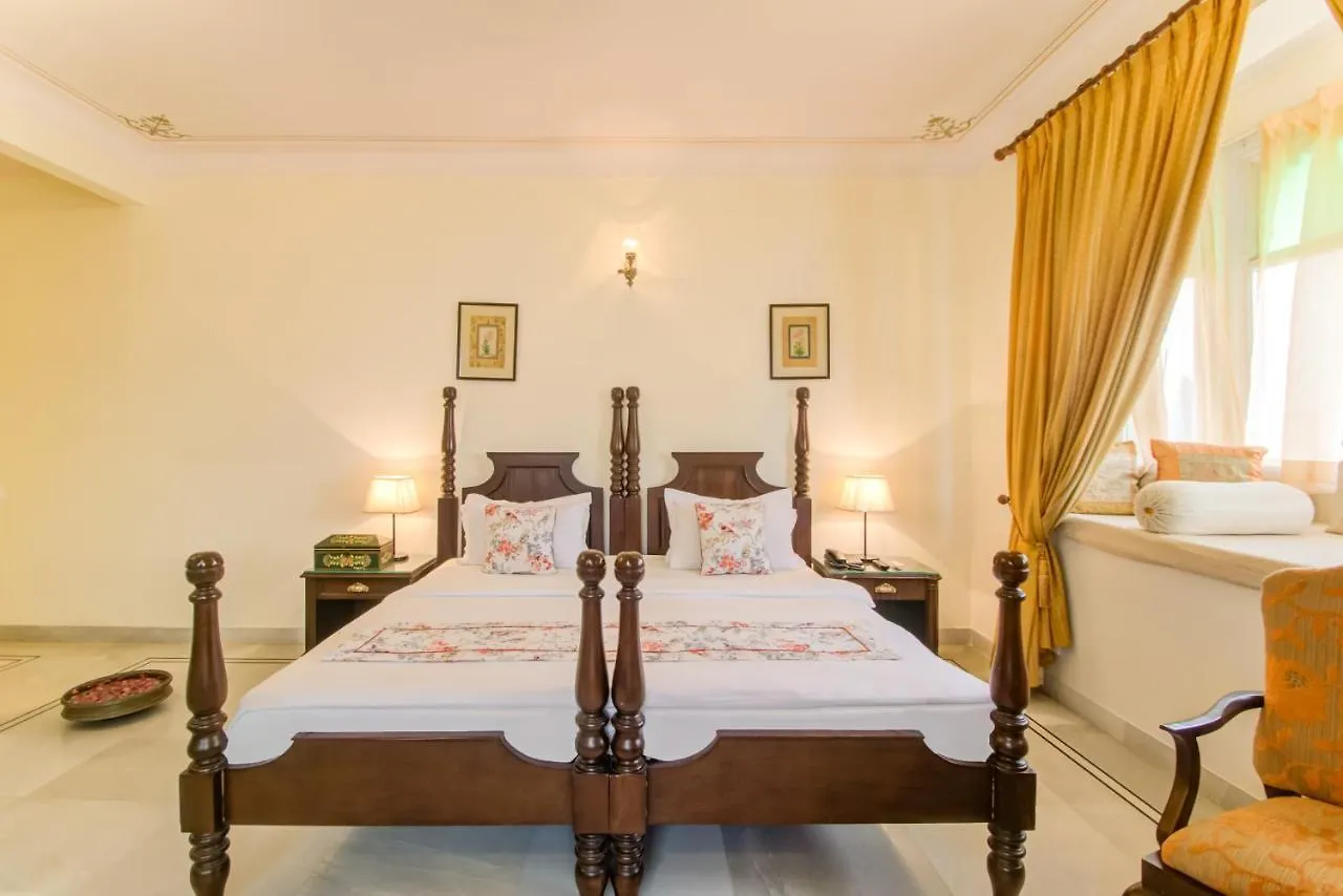 ****  Akshay Niwas Boutique Luxury Hotel Udaipur India