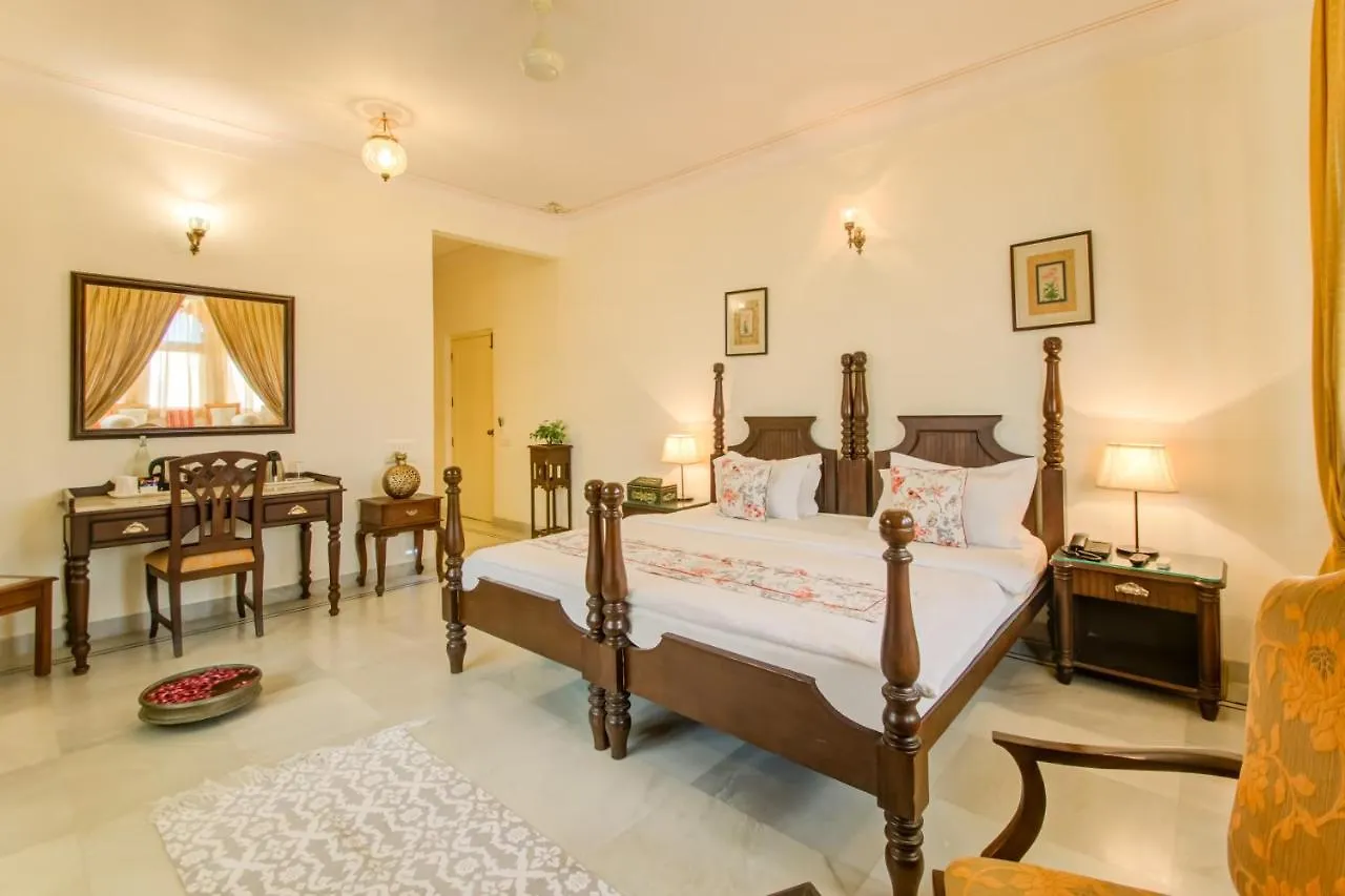 Akshay Niwas Boutique Luxury Hotel Udaipur 4*,