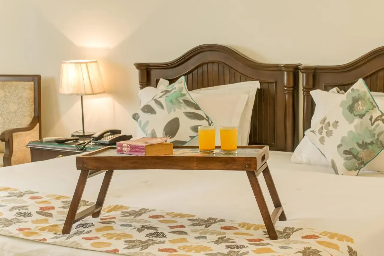 Akshay Niwas Boutique Luxury Hotel Udaipur 4*,