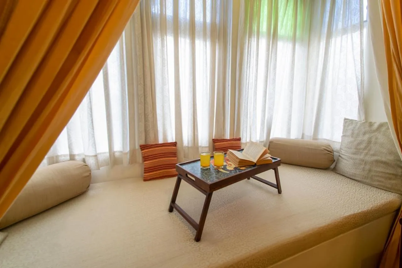 Akshay Niwas Boutique Luxury Hotel Udaipur