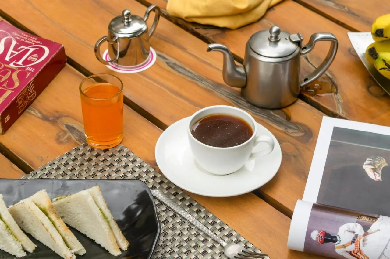 Akshay Niwas Boutique Luxury Hotel Udaipur
