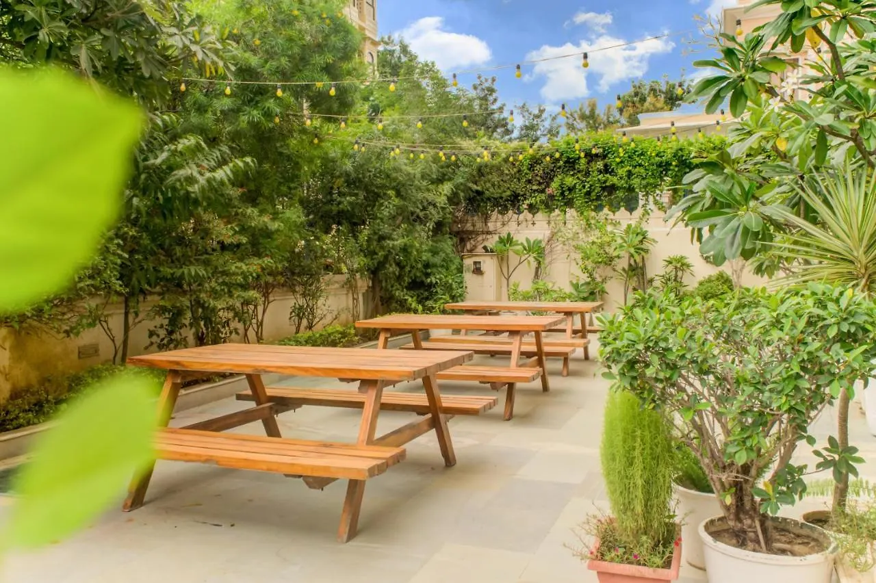 Akshay Niwas Boutique Luxury Hotel Udaipur