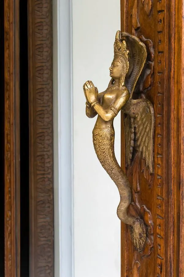 Akshay Niwas Boutique Luxury Hotel Udaipur
