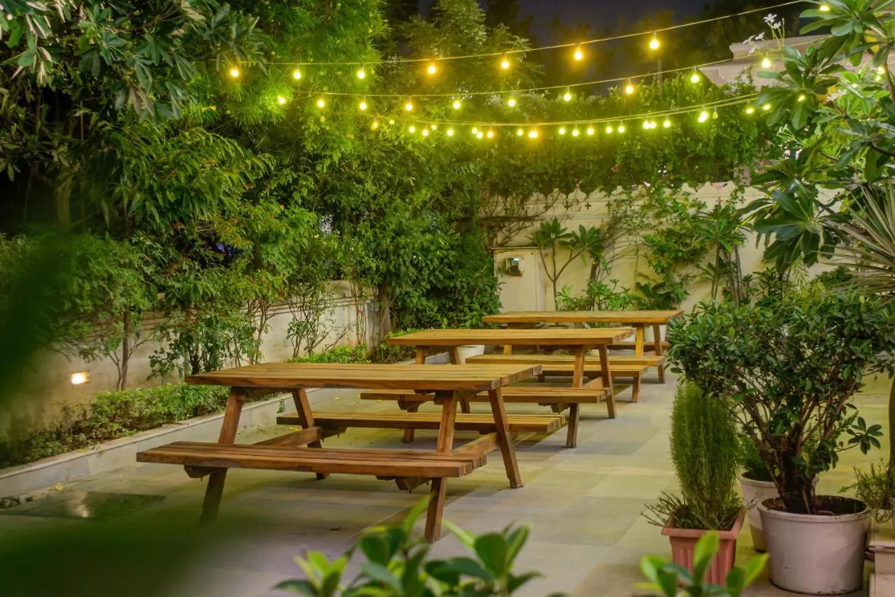 Akshay Niwas Boutique Luxury Hotel Udaipur