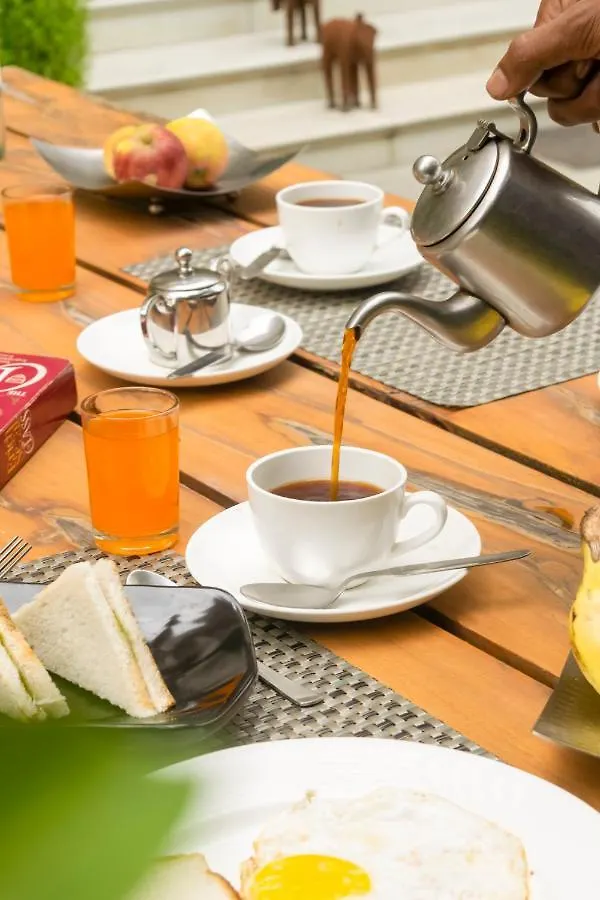 ****  Akshay Niwas Boutique Luxury Hotel Udaipur India