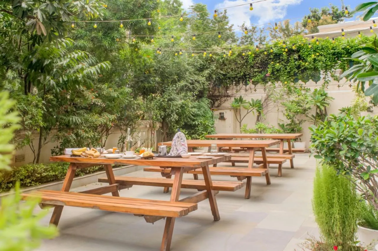 Akshay Niwas Boutique Luxury Hotel Udaipur