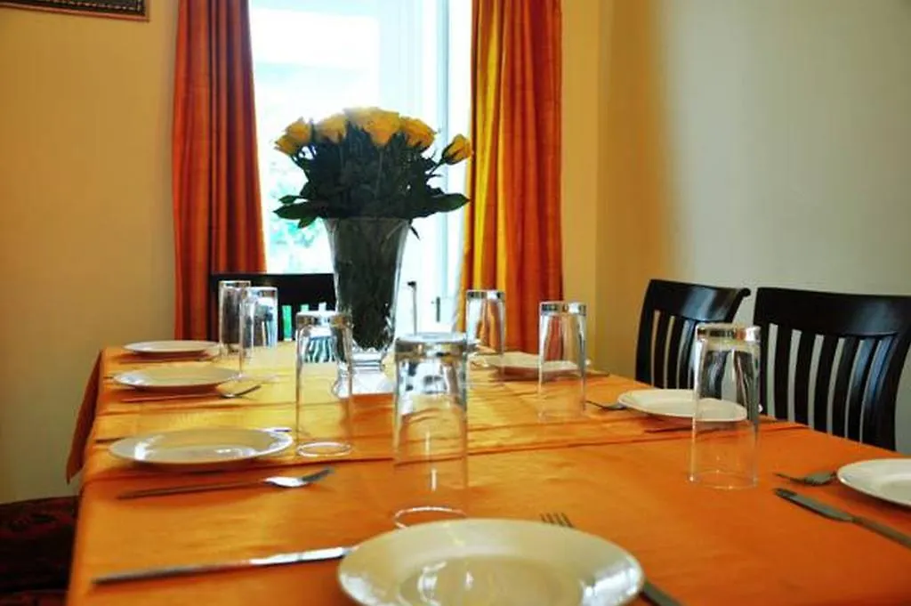 Akshay Niwas Boutique Luxury Hotel Udaipur
