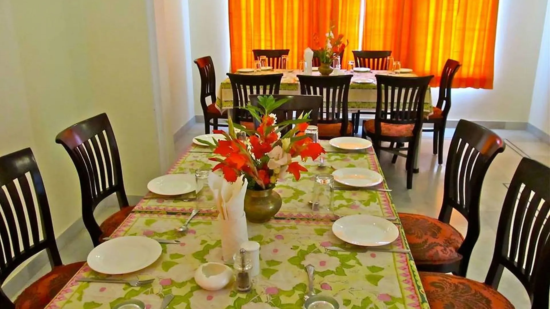 Akshay Niwas Boutique Luxury Hotel Udaipur 4*,  India