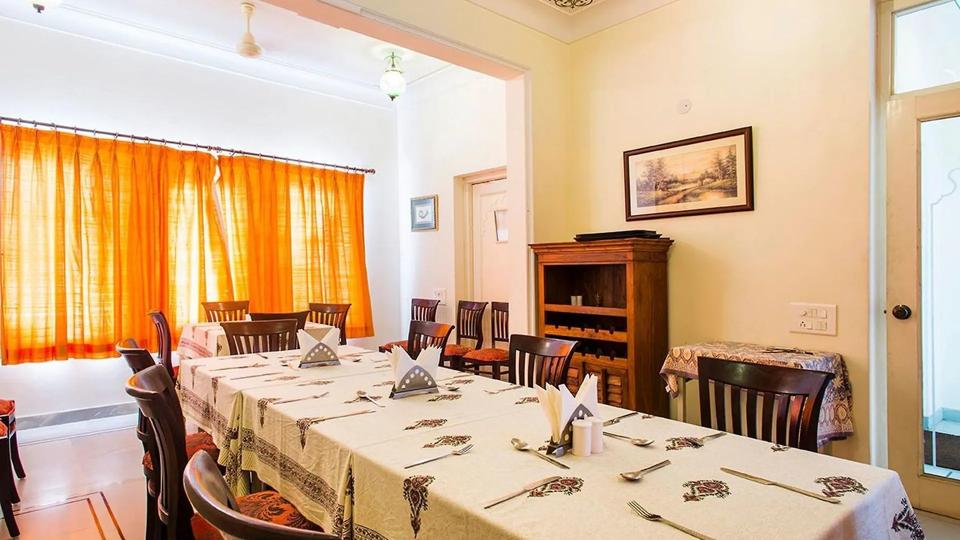 Akshay Niwas Boutique Luxury Hotel Udaipur 4*,